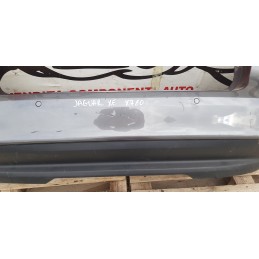 JAGUAR XE X760 PARAURTI SPOILER SENSORI PARCHEGGIO POSTERIORE