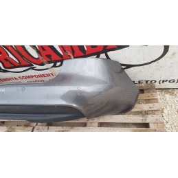 JAGUAR XE X760 PARAURTI SPOILER SENSORI PARCHEGGIO POSTERIORE