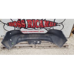 JAGUAR XE X760 PARAURTI SPOILER SENSORI PARCHEGGIO POSTERIORE