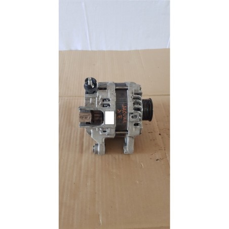 JAGUAR XE X760 ALTERNATORE PULEGGIA MOTORE