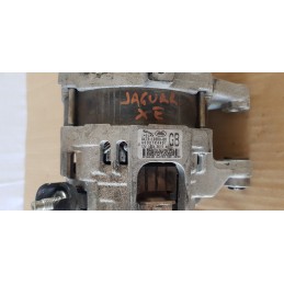 JAGUAR XE X760 ALTERNATORE PULEGGIA MOTORE