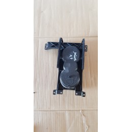 JAGUAR XF X250 CASSETTO VANO PORTAOGGETTI CONSOLE CENTRALE CUP