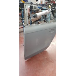 AUDI A4 B8 BERLINA SPORTELLO PORTA PORTIERA LATERALE POST SX