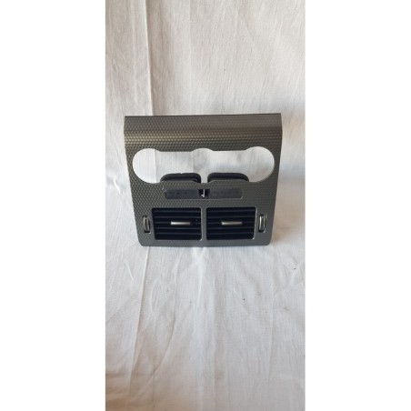 LAND ROVER RANGE ROVER SPORT REAR CONSOLE HIGH LINE GRIGLIA BOCCHETTE