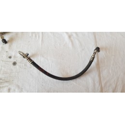 RENAULT CLIO 4 SERIE KIT TUBAZIONI TUBI CLIMA ARIA CONDIZIONATA