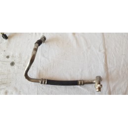 RENAULT CLIO 4 SERIE KIT TUBAZIONI TUBI CLIMA ARIA CONDIZIONATA
