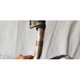 RENAULT CLIO 4 SERIE KIT TUBAZIONI TUBI CLIMA ARIA CONDIZIONATA