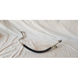 RENAULT CLIO 4 SERIE KIT TUBAZIONI TUBI CLIMA ARIA CONDIZIONATA