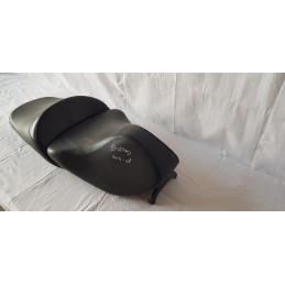PIAGGIO BEVERLY CRUISER SELLA COMPLETA DOPPIA IMBOTTITURA