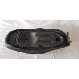 PIAGGIO BEVERLY CRUISER SELLA COMPLETA DOPPIA IMBOTTITURA