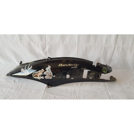 PIAGGIO BEVERLY CRUISER CARENA FIANCATA SCOCCA LATERALE SX