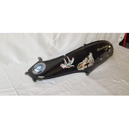 PIAGGIO BEVERLY CRUISER CARENA FIANCATA SCOCCA LATERALE SX