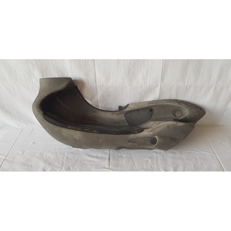 PIAGGIO BEVERLY CRUISER CARENA PEDANA LATERALE POGGIAPIEDI SX