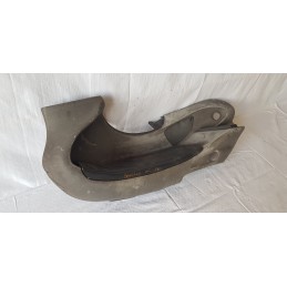 PIAGGIO BEVERLY CRUISER CARENA PEDANA LATERALE POGGIAPIEDI SX