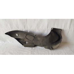 PIAGGIO BEVERLY CRUISER CARENA PEDANA LATERALE POGGIAPIEDI SX