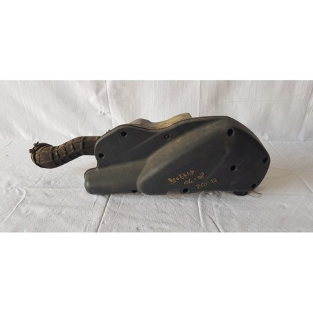 PIAGGIO BEVERLY CRUISER SCATOLA BOX PORTAFILTRO ARIA