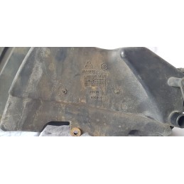 PIAGGIO BEVERLY CRUISER SCATOLA BOX PORTAFILTRO ARIA