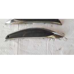 PIAGGIO BEVERLY CRUISER MODANATURA PARACOLPI FIANCATA POSTERIORE DX SX