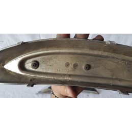 PIAGGIO BEVERLY CRUISER MODANATURA PARACOLPI FIANCATA POSTERIORE DX SX