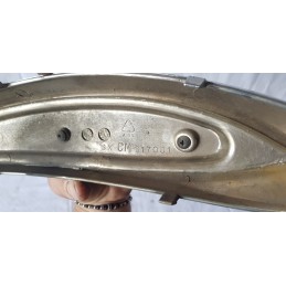 PIAGGIO BEVERLY CRUISER MODANATURA PARACOLPI FIANCATA POSTERIORE DX SX