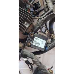PIAGGIO BEVERLY CRUISER 500ie KIT ACCENSIONE AVVIAMENTO CHIAVE