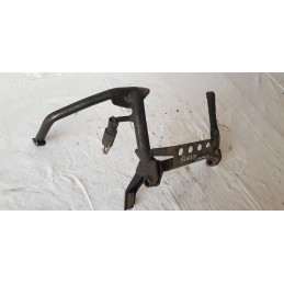 PIAGGIO BEVERLY CRUISER CAVALLETTO SUPPORTO CENTRALE MANUALE