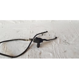 PIAGGIO BEVERLY CRUISER LEVA POMPA FRENO TUBO TRECCIA DX