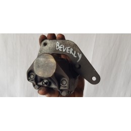 PIAGGIO BEVERLY CRUISER PINZA PINZE FRENO POMPANTE ANTERIORE SX DX