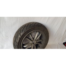 PIAGGIO BEVERLY CRUISER CERCHIO RUOTA POSTERIORE ANGEL PIRELLI R14