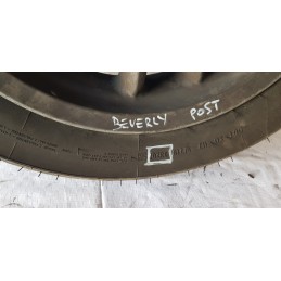 PIAGGIO BEVERLY CRUISER CERCHIO RUOTA POSTERIORE ANGEL PIRELLI R14