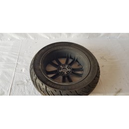 PIAGGIO BEVERLY CRUISER CERCHIO RUOTA POSTERIORE ANGEL PIRELLI R14
