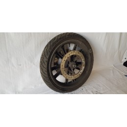 PIAGGIO BEVERLY CRUISER CERCHIO RUOTA ANTERIORE ANGEL PIRELLI R14