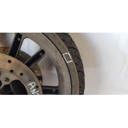 PIAGGIO BEVERLY CRUISER CERCHIO RUOTA ANTERIORE ANGEL PIRELLI R14
