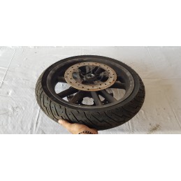PIAGGIO BEVERLY CRUISER CERCHIO RUOTA ANTERIORE ANGEL PIRELLI R14