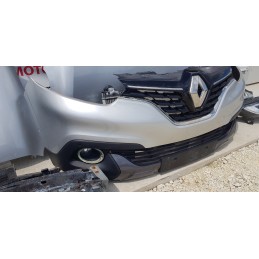 RENAULT KADJAR MUSATA FRONTALE PARAURTI COFANO FANALI LED PARAF RADIAT