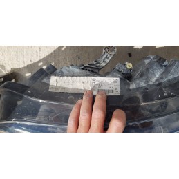 RENAULT KADJAR MUSATA FRONTALE PARAURTI COFANO FANALI LED PARAF RADIAT