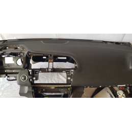 RENAULT KADJAR KIT AIRBAG GUIDA VOLANTE CRUSCOTTO PASSEGGERO CINTURE