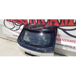 PEUGEOT 2008 GT LINE PORTELLONE COFANO LUNOTTO SPOILER BAGAGLIAIO POST