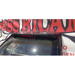 PEUGEOT 2008 GT LINE PORTELLONE COFANO LUNOTTO SPOILER BAGAGLIAIO POST