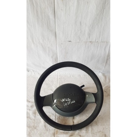 SMART W450 AIRBAG CONTATTO STRISCIANTE SPIRALATO ANELLO 1 SPINA