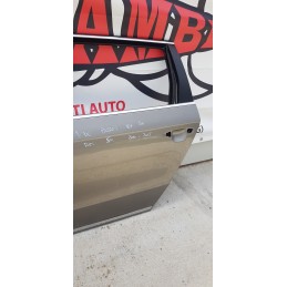 VOLKSWAGEN PASSAT B7 SW SPORTELLO SPORTELLI PORTA PORTIERA ANT POST SX
