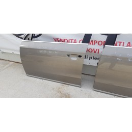 VOLKSWAGEN PASSAT B7 SW SPORTELLO SPORTELLI PORTA PORTIERA ANT POST SX
