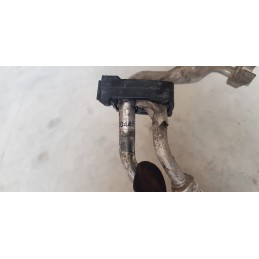 LANCIA DELTA TUBAZIONE TUBI CLIMA A/C CONDOTTO ARIA DIESEL