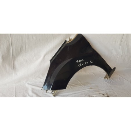 FORD FIESTA 6 SERIE MK7 PARAFANGO PARAFANGHI LATERALE ANTERIORE SX