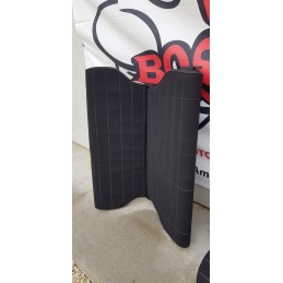 FIAT PANDA 141 4x4 HOBBY SISLEY TAPPEZZERIA SEDILI INTERNI TESSUT