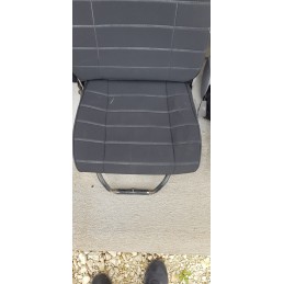 FIAT PANDA 141 4x4 HOBBY SISLEY TAPPEZZERIA SEDILI INTERNI TESSUT