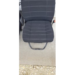 FIAT PANDA 141 4x4 HOBBY SISLEY TAPPEZZERIA SEDILI INTERNI TESSUT