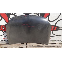 OPEL CORSA C COFANO MOTORE ANTERIORE COPERTURA