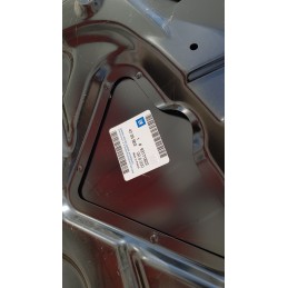 OPEL AGILA SUZUKI WAGON R COFANO MOTORE COPERTURA ANTERIORE