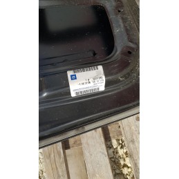OPEL ASTRA G PORTELLONE COFANO BAGAGLIAIO PORTELLO POSTERIORE